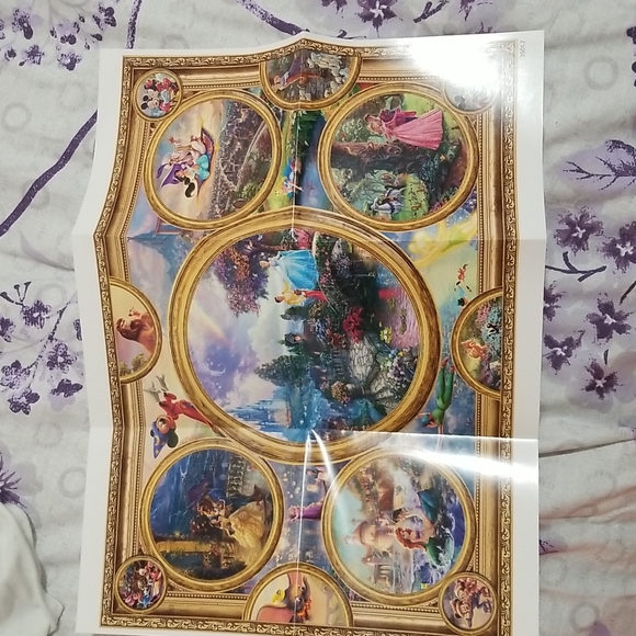 Mini posters - Picture 7 of 7